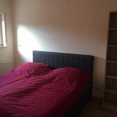 Haus Am Weinberg Apartment Ruedesheim am Rhein Luaran gambar