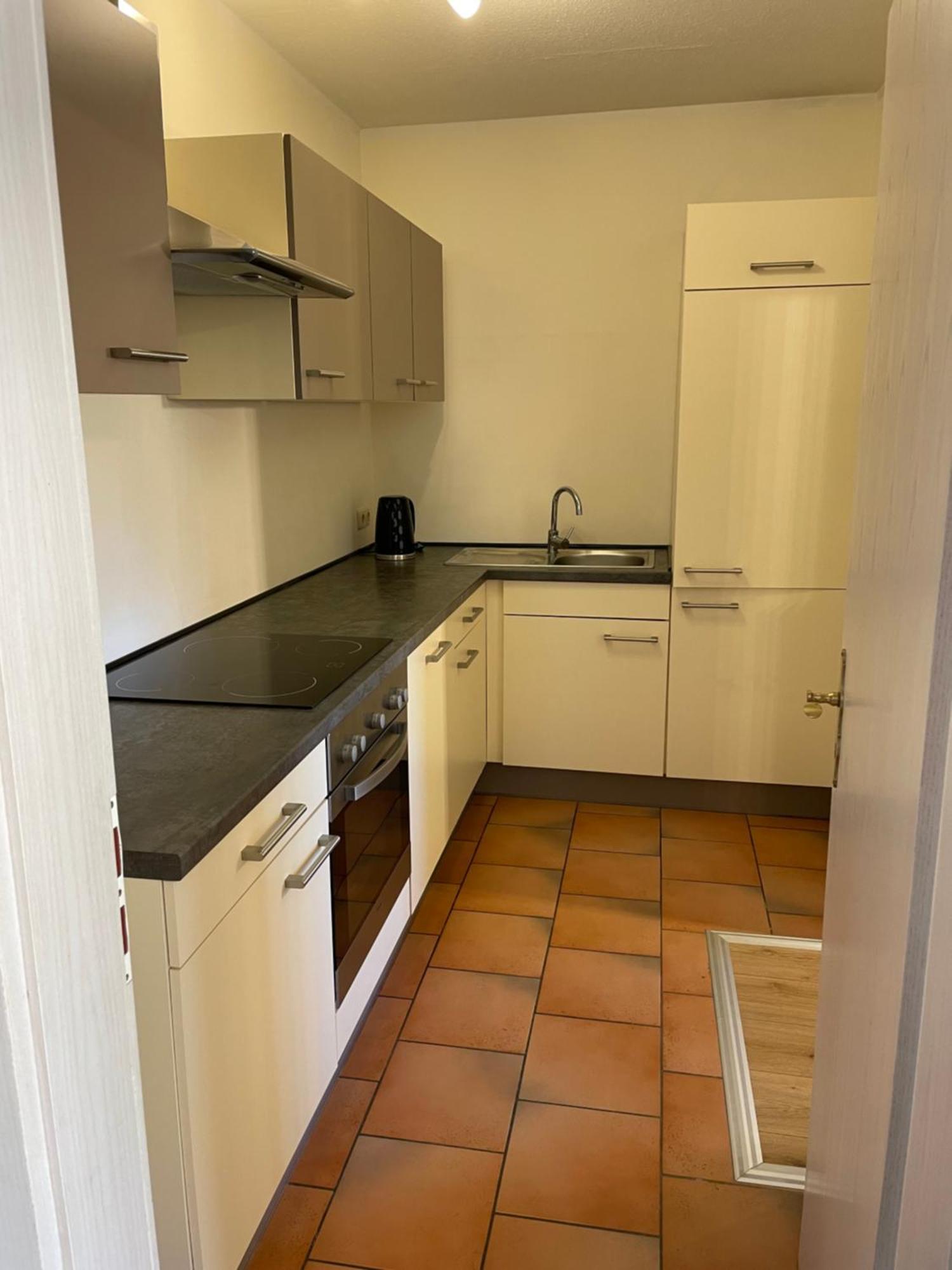 Haus Am Weinberg Apartment Ruedesheim am Rhein Bilik gambar