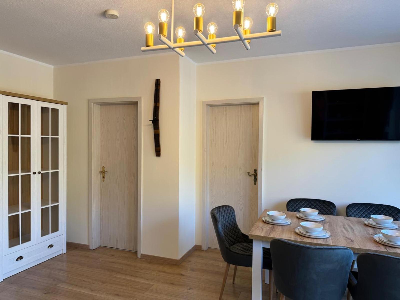 Haus Am Weinberg Apartment Ruedesheim am Rhein Bilik gambar