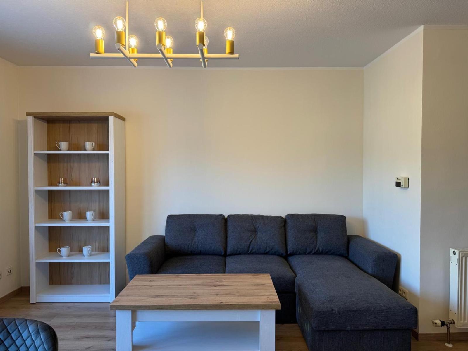 Haus Am Weinberg Apartment Ruedesheim am Rhein Bilik gambar