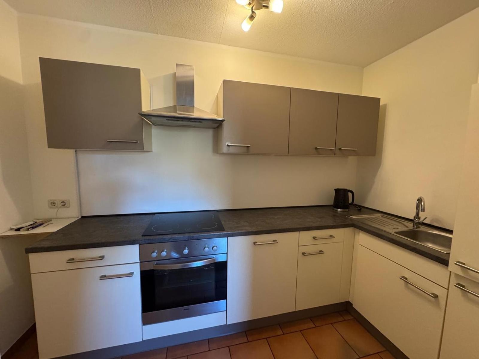 Haus Am Weinberg Apartment Ruedesheim am Rhein Bilik gambar