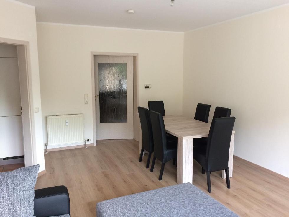 Haus Am Weinberg Apartment Ruedesheim am Rhein Bilik gambar