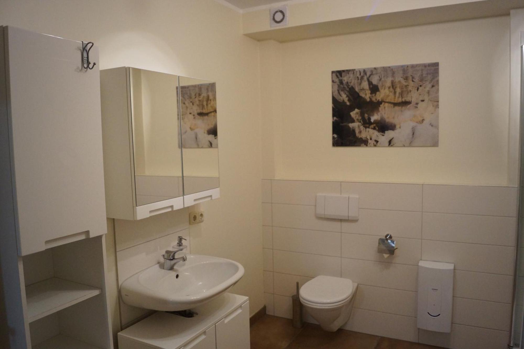 Haus Am Weinberg Apartment Ruedesheim am Rhein Bilik gambar
