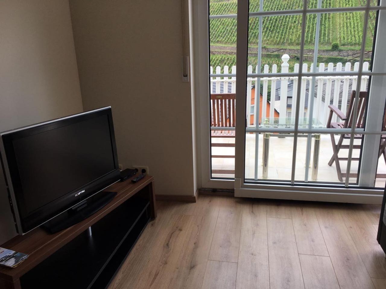 Haus Am Weinberg Apartment Ruedesheim am Rhein Bilik gambar