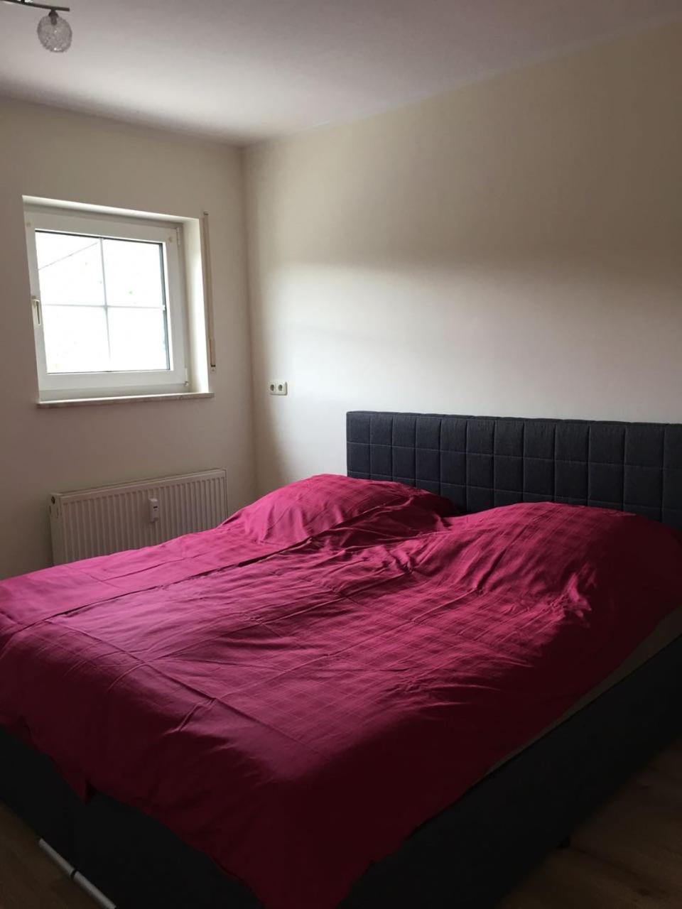 Haus Am Weinberg Apartment Ruedesheim am Rhein Bilik gambar