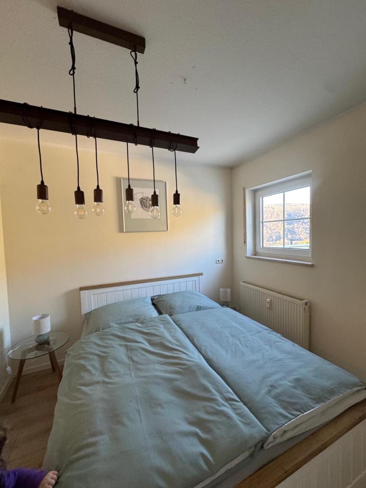 Haus Am Weinberg Apartment Ruedesheim am Rhein Bilik gambar